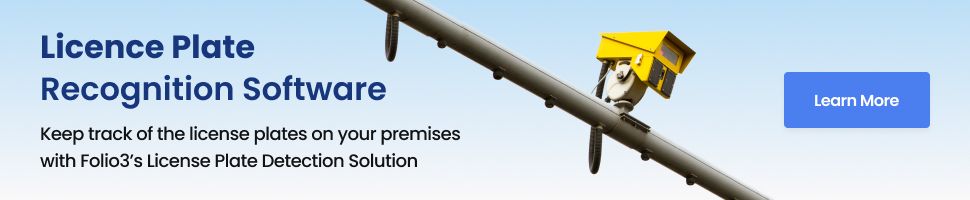Automatic Number Plate Recognition (ANPR) – 2023 Guide