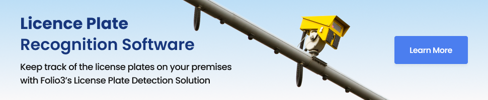 How Do Automated License Plate Readers Work?