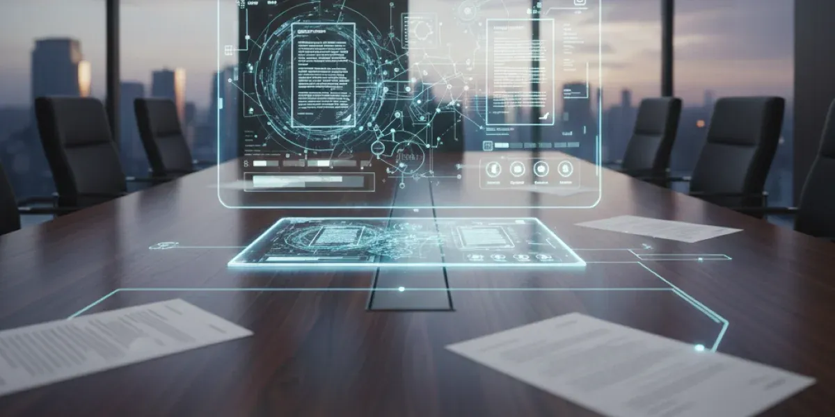 NLP for Contract Analysis: How AI Reduces Legal Review Time & Costs