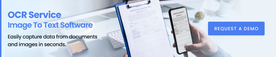 How to Extract Text from Images? 5 Tools for Image to Text AI Conversion