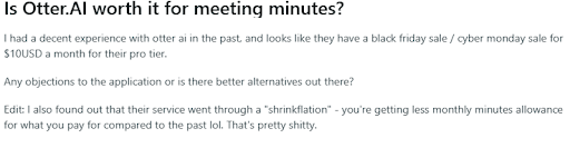 The Top 8 Picks of AI Transcription Software for 2025