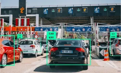 Payment & Transaction Systems