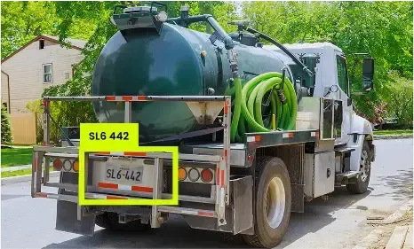 Private Sanitation Operators