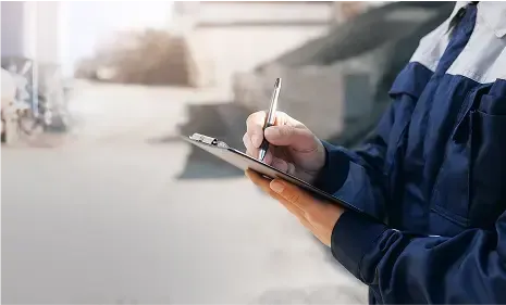 Regulatory Compliance & Audit Readiness