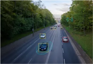 Road-Traffic-Analysis