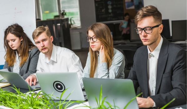 What Is Enterprise IT Staff Augmentation?