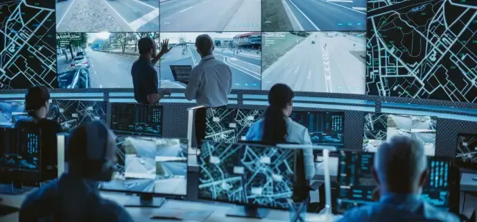 Security & Access Systems