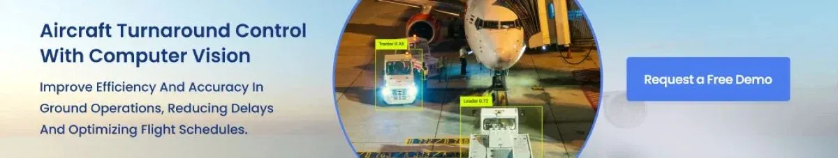 Smart Airport Parking with AI: Boost Efficiency &amp; Revenue