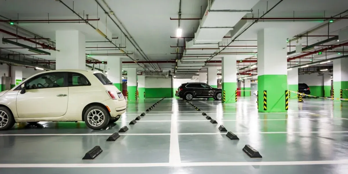 Smart City Parking Solutions With AI: Reduce Congestion & Unlock Sustainable Mobility