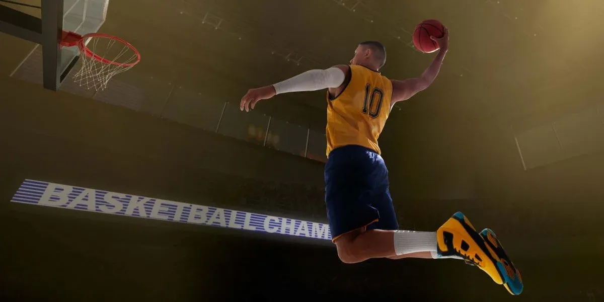 The NBA Partners with AWS to Pioneer Next-Generation Basketball Analysis