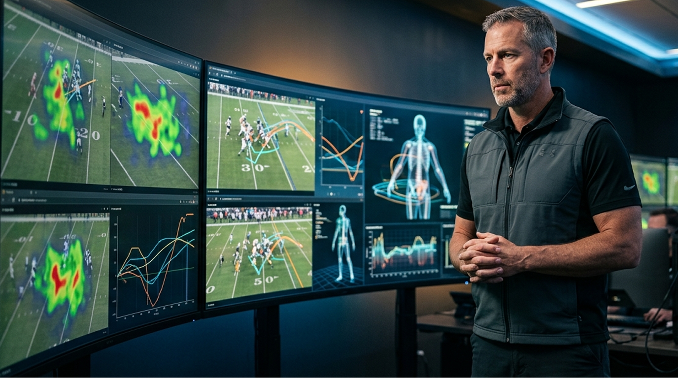 Top 8 Sports Video Analysis Software Solutions for 2026 Coaches