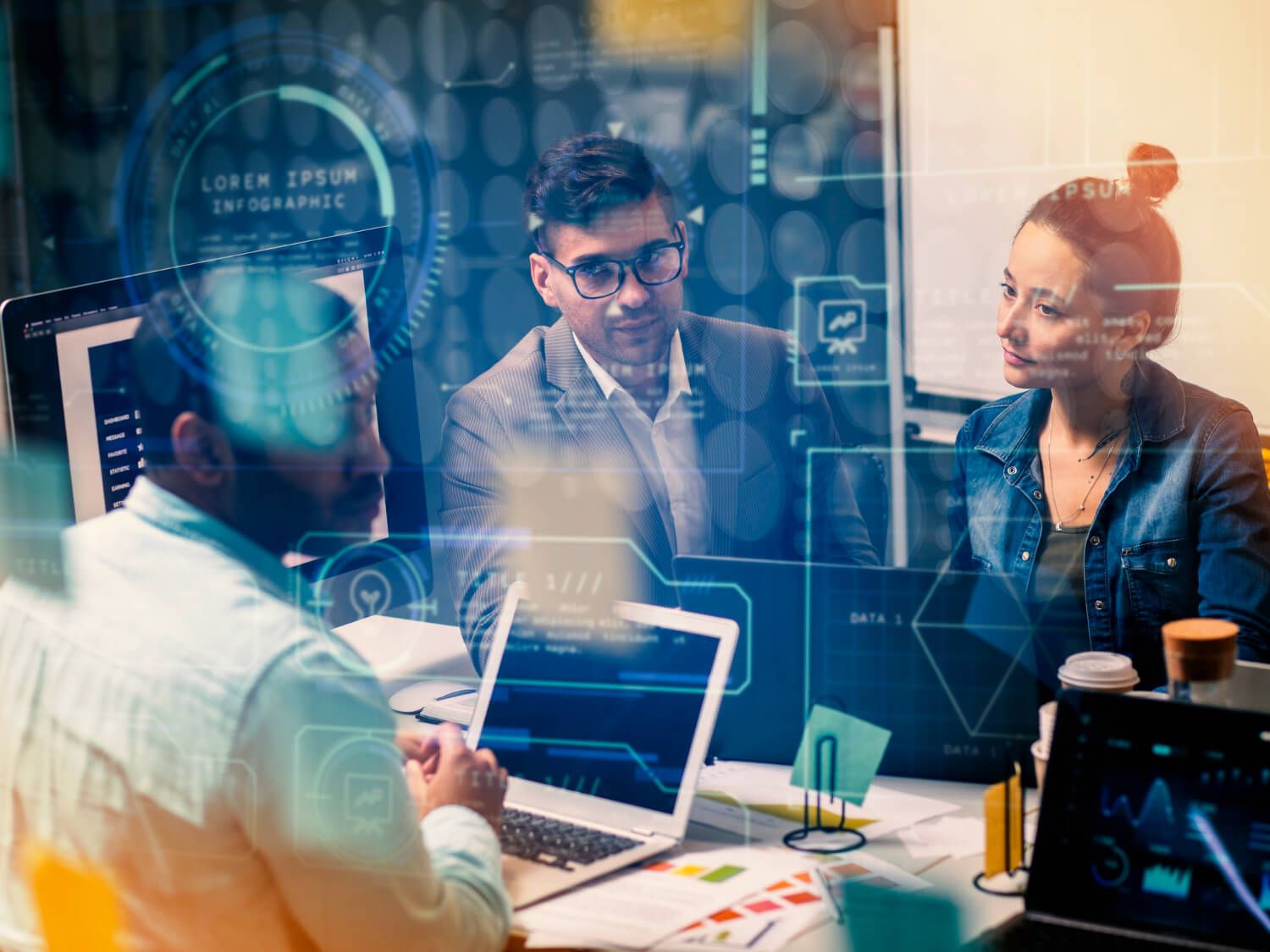 Top 7 Generative AI Solutions Companies: Comparison (2026)