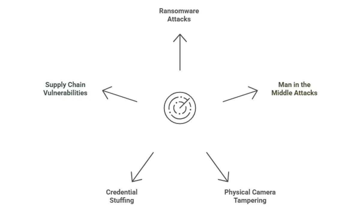 Data Privacy & Security in Fleet ALPR: GDPR & HIPAA Compliance Essentials