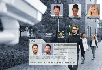 Tracking-and-Grouping