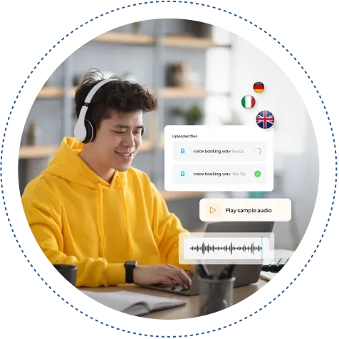 Transcribing-Audio-to-Text-with-Converse-Smarlty-