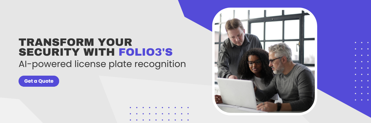 What is the Difference Between ALPR And ANPR?