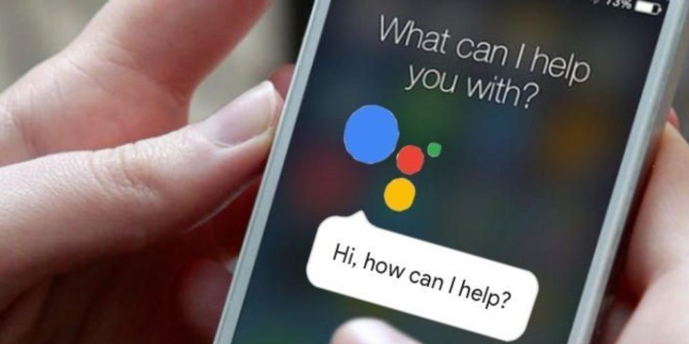 Google Assistant Leveraging Machine Learning Endlessly