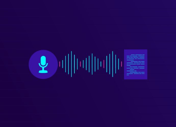 Use Speech-To-Text To Dictate Notes