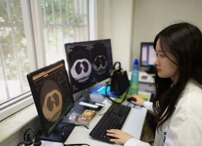 Stroke Detection AI Technology: How It Is Used & Benefits