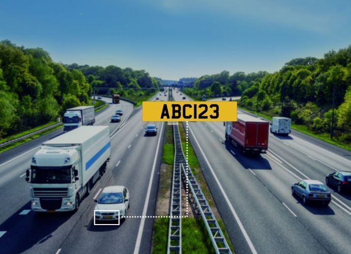 Businesses That Can Benefit from License Plate Reader Systems