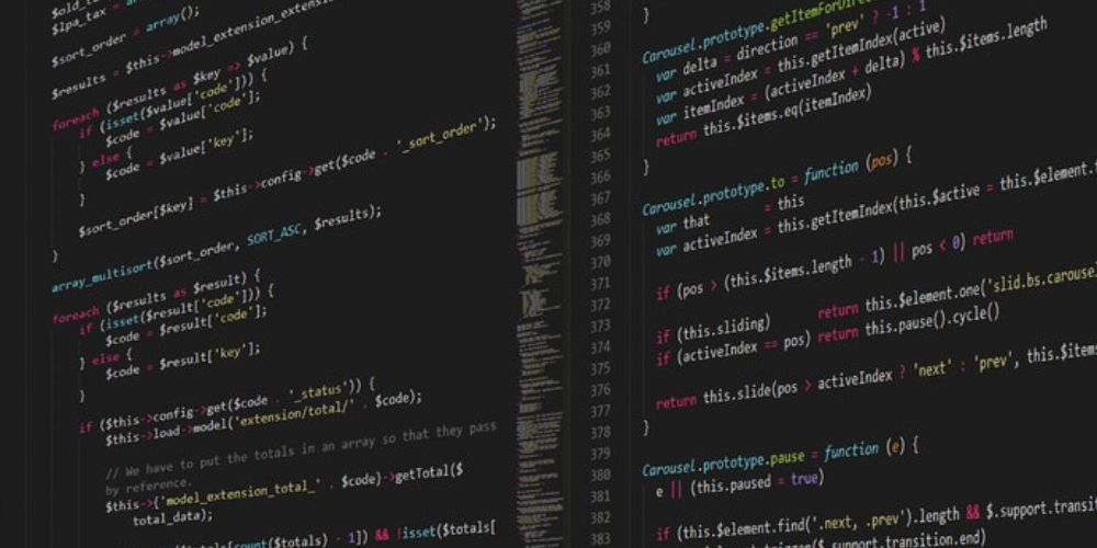 Theano Vs TensorFlow – A Close Look at the Best Deep Learning Libraries