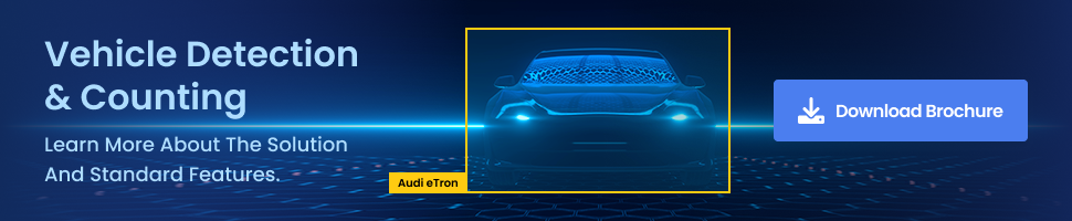 Vehicle Tracking for Transport & Logistics Industry