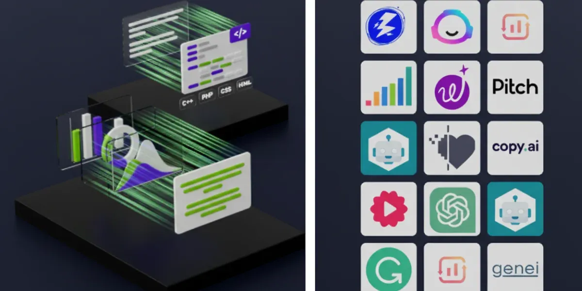 What Is The Difference Between Generic AI Models Vs Custom AI For B2B?