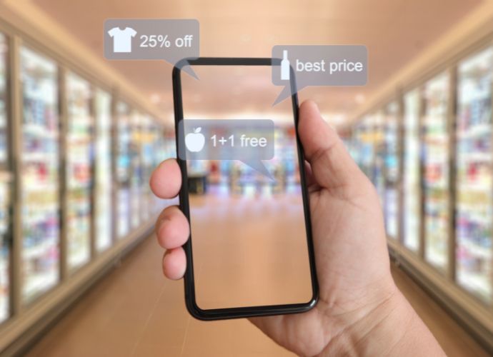 What are Real Life Examples of Artificial Intelligence in E-Commerce Applications?