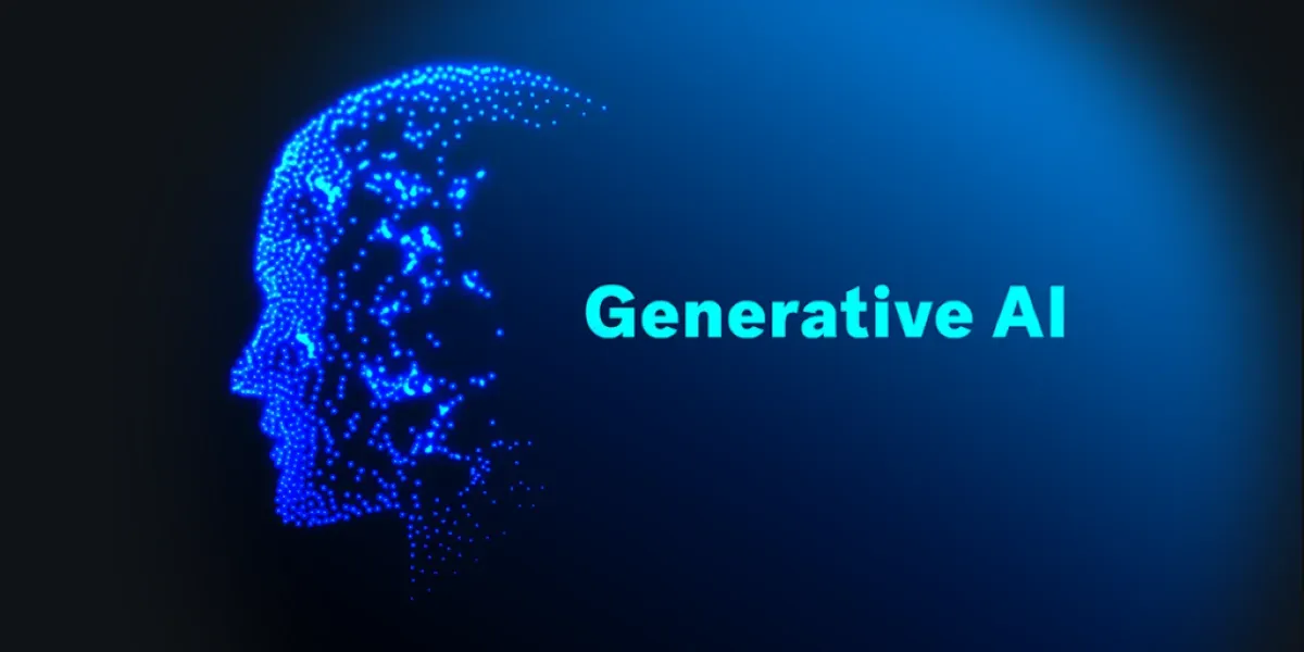 What is Generative AI? A Complete Guide for Enterprises
