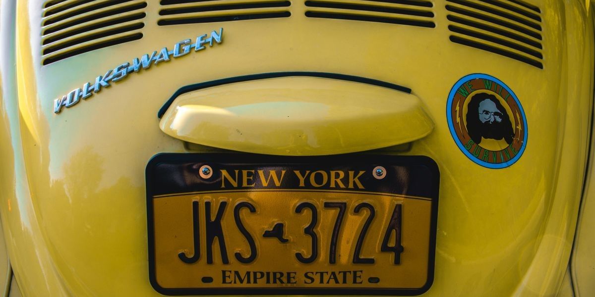 What is the Difference Between ALPR And ANPR?