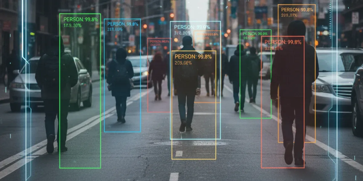 Which model is the best for person detection?