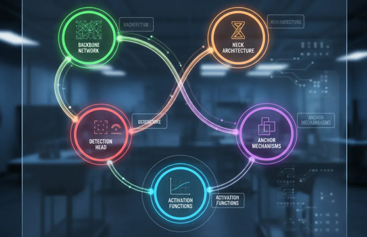 Which model is the best for person detection?