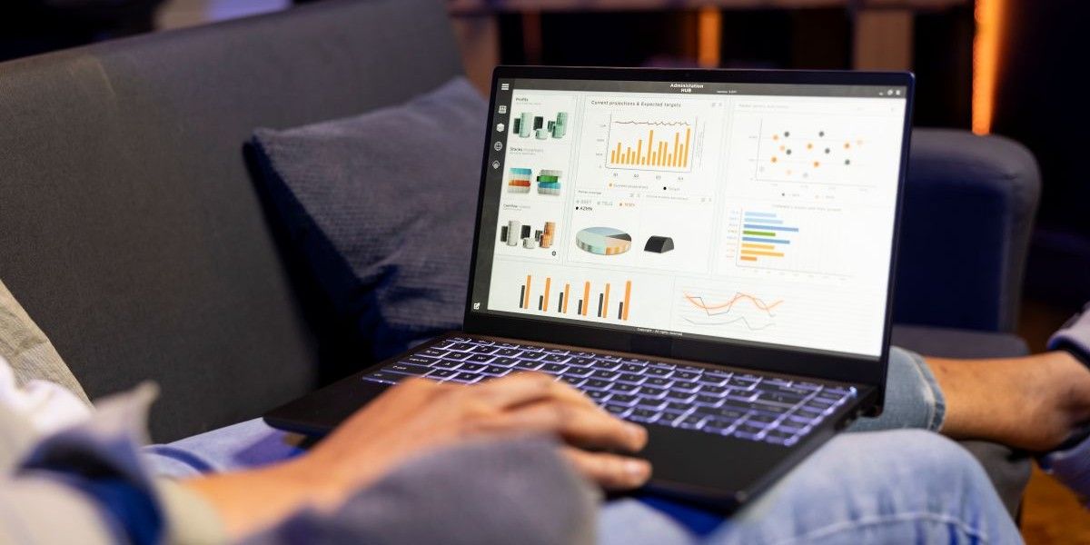 AI Analytics In Data: Trends, Challenges & Business Solutions