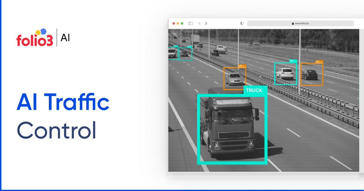 AI Traffic Control? What It Is, Key Applications, Benefits, and Challenges