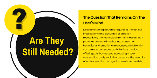 7 Best Emotion Recognition Software You Cannot Miss in 2025