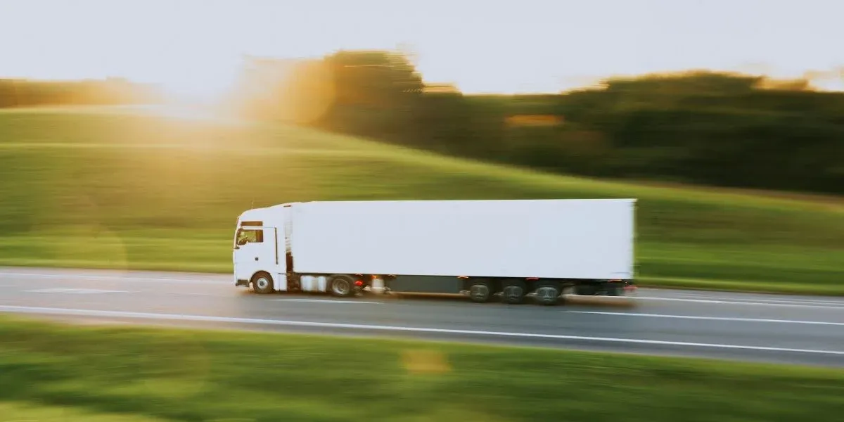 Benefits Of ALPR For Large Truck Fleets In 2025
