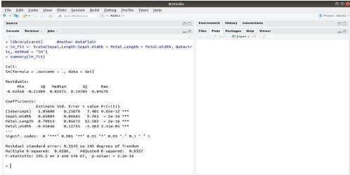 The Ultimate Guide to R Machine Learning Packages