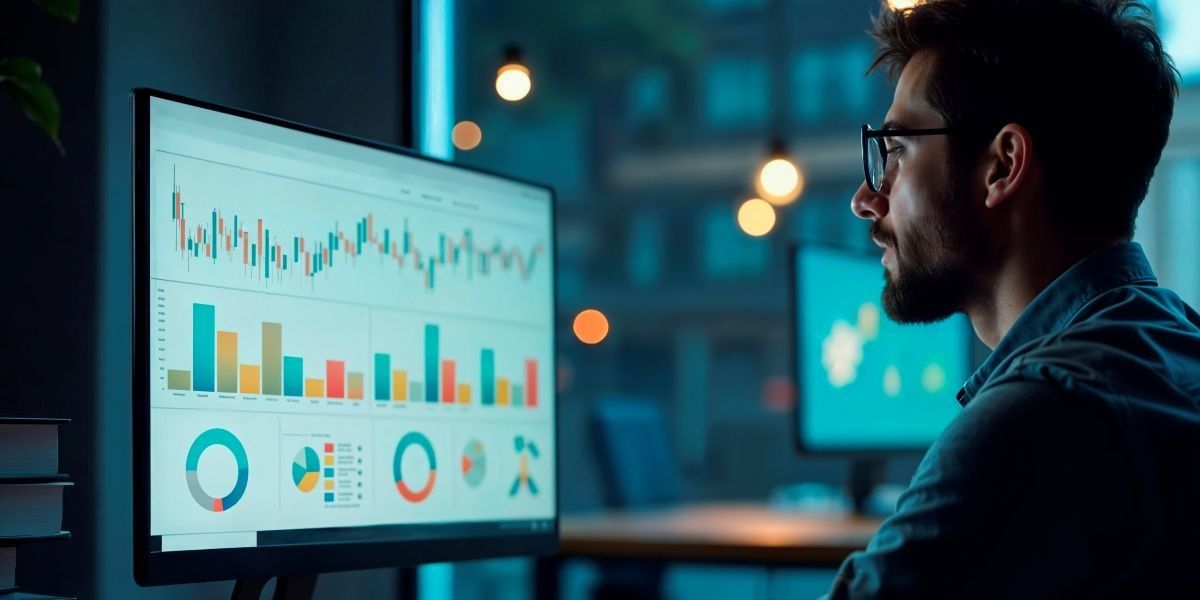 AI Analytics In Data: Trends, Challenges & Business Solutions