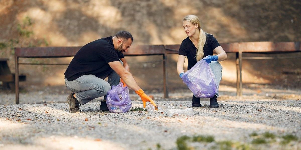 What IoT Technologies Power Smart Waste Collection Systems