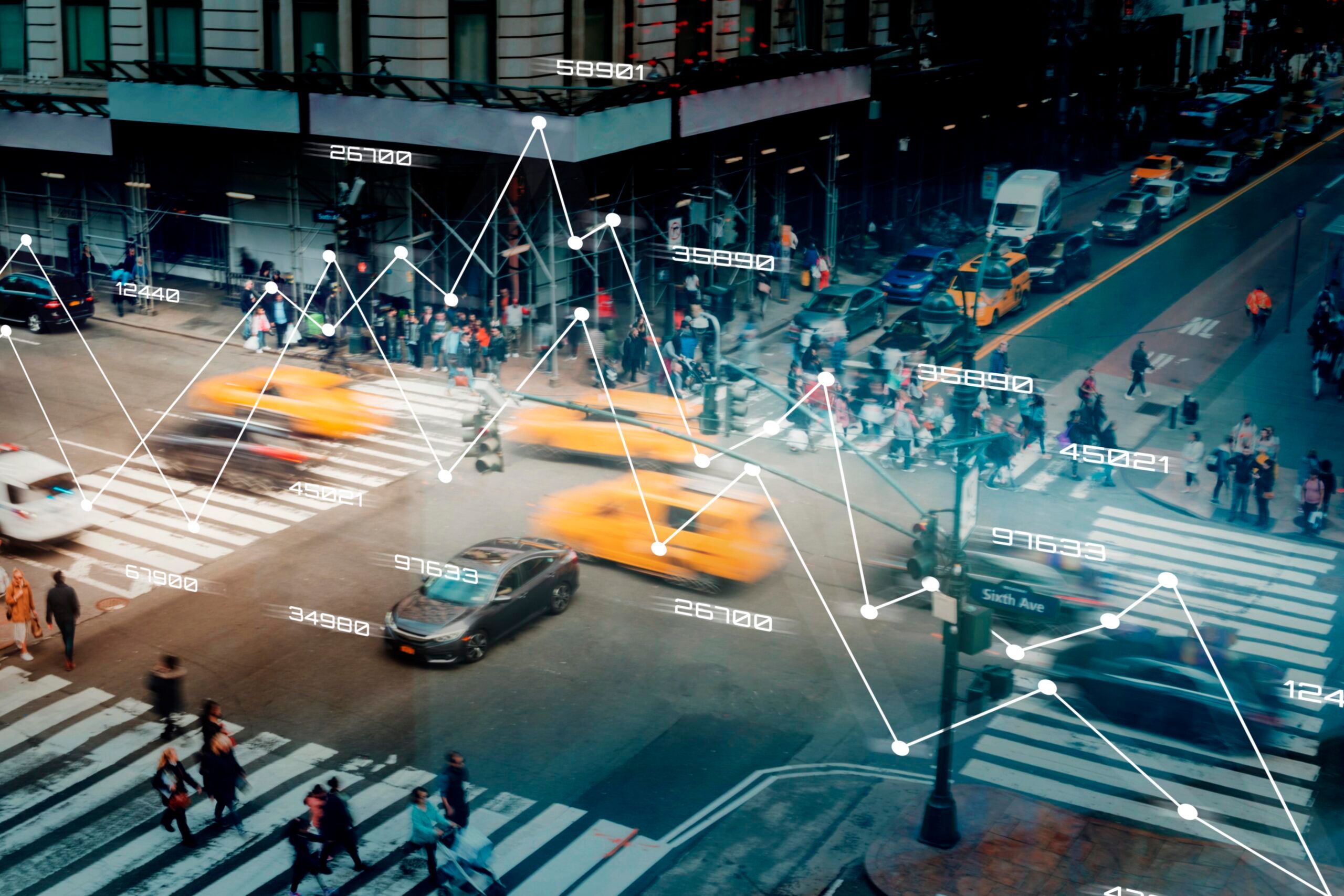 The Transformative Role of Vehicle Detection in Smart City Innovations