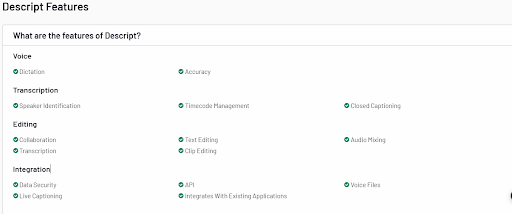 The Top 8 Picks of AI Transcription Software for 2025