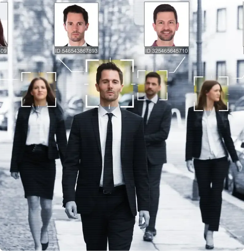 Facial Recognition System