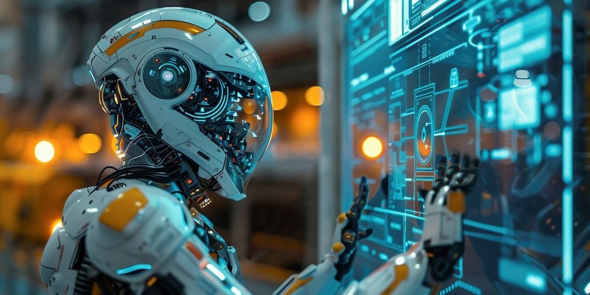 Machine Learning In Manufacturing: Real-World Use Cases & Benefits