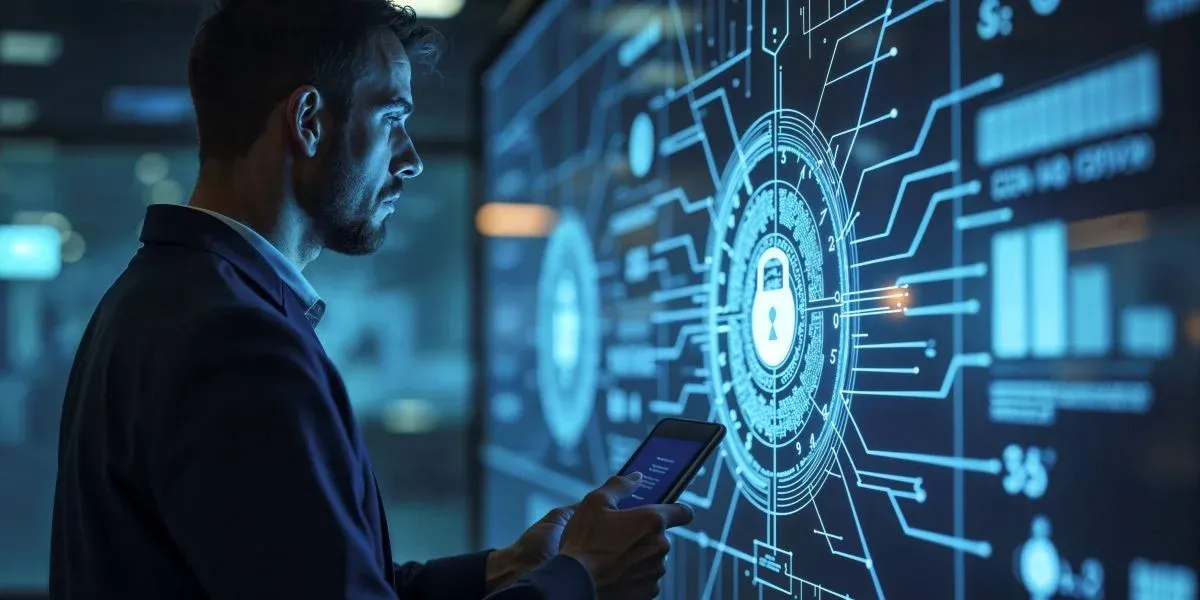 How Computer Vision Is Revolutionizing Security Systems in 2025?