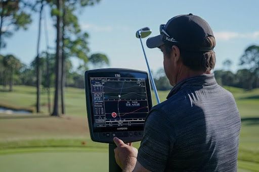 Automated Golf Ball Tracking for Players and Coaches with AI