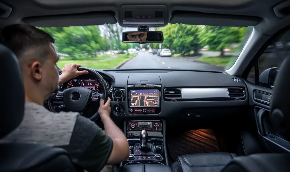 Optimizing Fleet Fuel Usage with ALPR Checkpoint Automation