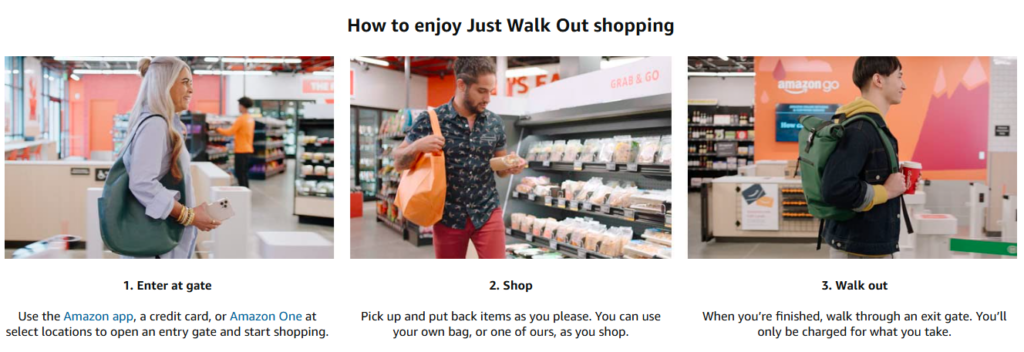 10 Key Applications of Computer Vision in Retail