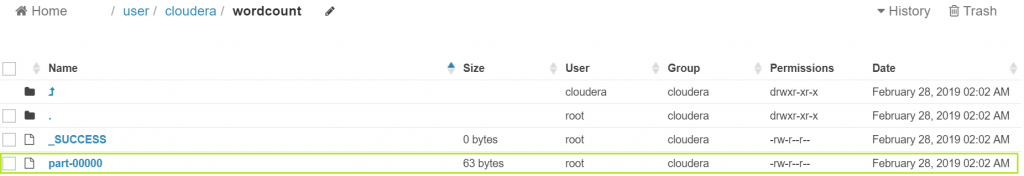 Up & Running with Cloudera Quickstart on Docker