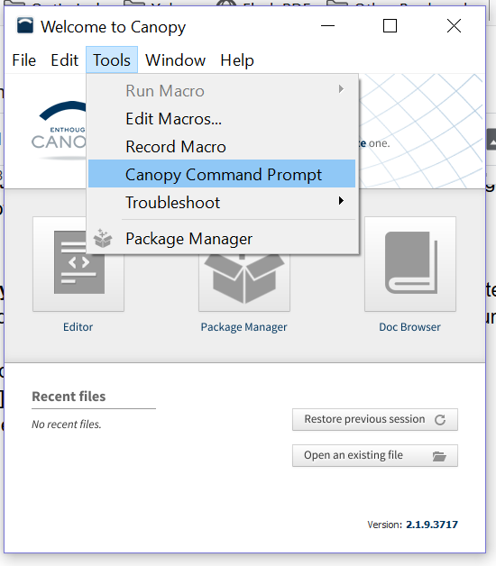 How to install Spark (PySpark) on Windows