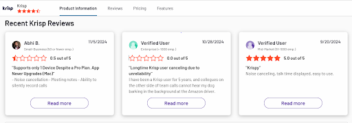 The Top 8 Picks of AI Transcription Software for 2025